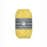 Durable Coral Mini Baumwolle – Bild 63