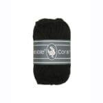 Durable Coral Mini Baumwolle – Bild 56