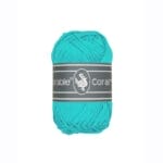 Durable Coral Mini Baumwolle – Bild 54