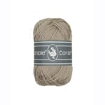 Durable Coral Mini Baumwolle – Bild 53