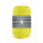 Durable Coral Mini Baumwolle – Bild 50