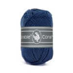 Durable Coral Mini Baumwolle – Bild 47