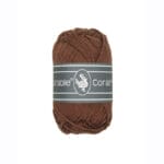 Durable Coral Mini Baumwolle – Bild 44