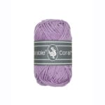 Durable Coral Mini Baumwolle – Bild 41