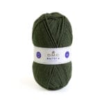 DMC Knitty4 pflegeleichtes Acrylgarn – Bild 68