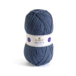 DMC Knitty4 pflegeleichtes Acrylgarn – Bild 66