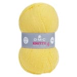 DMC Knitty4 pflegeleichtes Acrylgarn – Bild 37