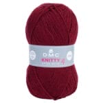 DMC Knitty4 pflegeleichtes Acrylgarn – Bild 32