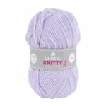 DMC Knitty4 pflegeleichtes Acrylgarn – Bild 31