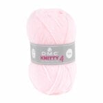 DMC Knitty4 pflegeleichtes Acrylgarn – Bild 30