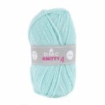 DMC Knitty4 pflegeleichtes Acrylgarn – Bild 28