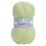 DMC Knitty4 pflegeleichtes Acrylgarn – Bild 26