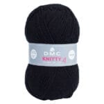 DMC Knitty4 pflegeleichtes Acrylgarn – Bild 11