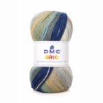 DMC Brio Wollmischgarn – Bild 18