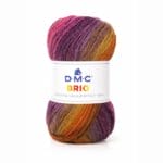 DMC Brio Wollmischgarn – Bild 14