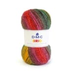 DMC Brio Wollmischgarn – Bild 7