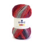 DMC Brio Wollmischgarn – Bild 6