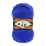 Alize Angora Real 40 Premium Wolle Mischgarn – Bild 24