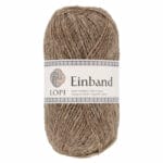 Lopi Einband isländische Schafwolle – Bild 36