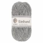 Lopi Einband isländische Schafwolle – Bild 32