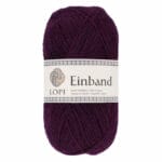 Lopi Einband isländische Schafwolle – Bild 18