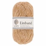 Lopi Einband isländische Schafwolle – Bild 15