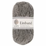 Lopi Einband isländische Schafwolle – Bild 13