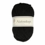 Alafoss Lopi isländische Schafwolle – Bild 36