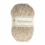 Alafoss Lopi isländische Schafwolle – Bild 34