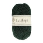 Lettlopi Lopi -isländische Schafwolle – Bild 39