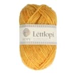 Lettlopi Lopi -isländische Schafwolle – Bild 24
