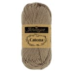Scheepjes Catona Baumwolle – Bild 76