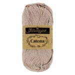 Scheepjes Catona Baumwolle – Bild 43