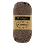 Scheepjes Catona Baumwolle – Bild 29