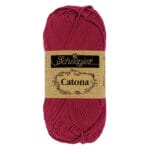Scheepjes Catona Baumwolle – Bild 19