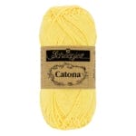 Scheepjes Catona Baumwolle – Bild 14