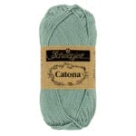 Scheepjes Catona Baumwolle – Bild 8
