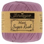 Scheepjes Maxi Sugar Rush 100% Baumwolle – Bild 64