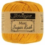 Scheepjes Maxi Sugar Rush 100% Baumwolle – Bild 57