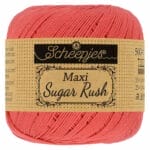 Scheepjes Maxi Sugar Rush 100% Baumwolle – Bild 55