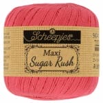 Scheepjes Maxi Sugar Rush 100% Baumwolle – Bild 51