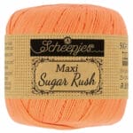 Scheepjes Maxi Sugar Rush 100% Baumwolle – Bild 42