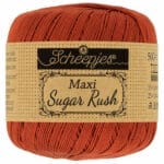 Scheepjes Maxi Sugar Rush 100% Baumwolle – Bild 41