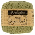 Scheepjes Maxi Sugar Rush 100% Baumwolle – Bild 34