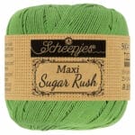 Scheepjes Maxi Sugar Rush 100% Baumwolle – Bild 20