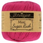 Scheepjes Maxi Sugar Rush 100% Baumwolle – Bild 19
