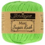 Scheepjes Maxi Sugar Rush 100% Baumwolle – Bild 14