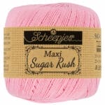 Scheepjes Maxi Sugar Rush 100% Baumwolle – Bild 5