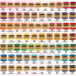 Scheepjes Maxi Sugar Rush 100% Baumwolle