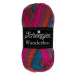 Scheepjes Wanderlust 100% weiches Acryl – Bild 14